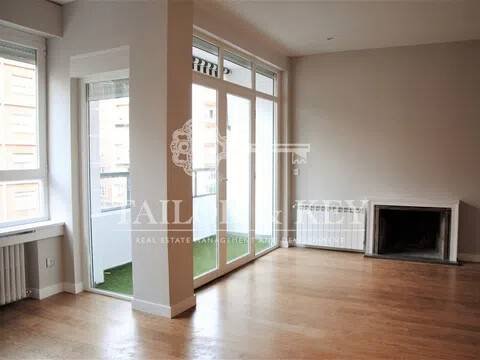 Wohnung 120 m² in Madrid