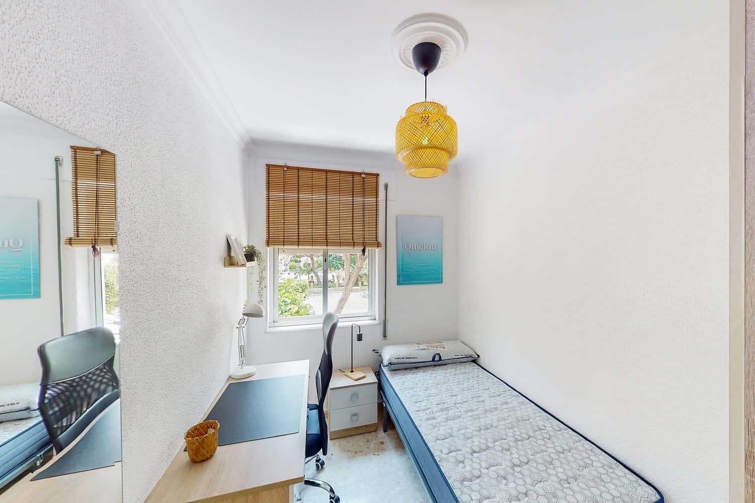 Habitació de lloguer, Jerez de la Frontera