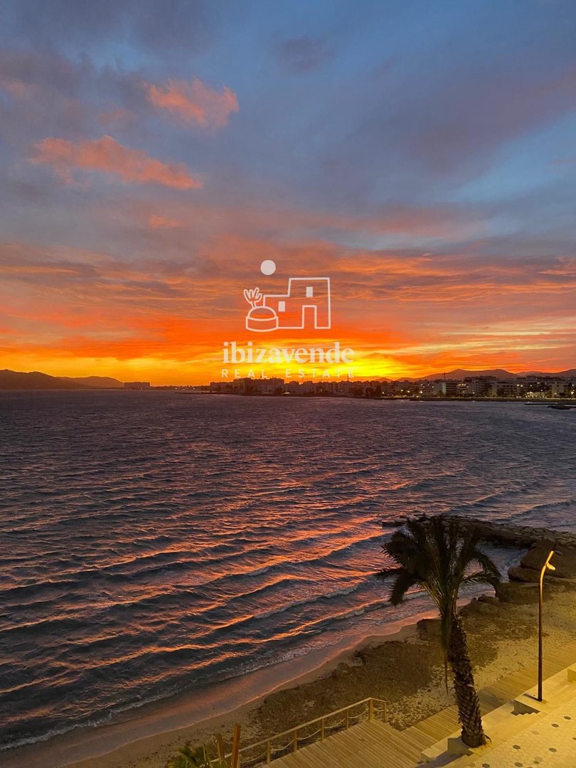Piso de 70 m² en Ibiza