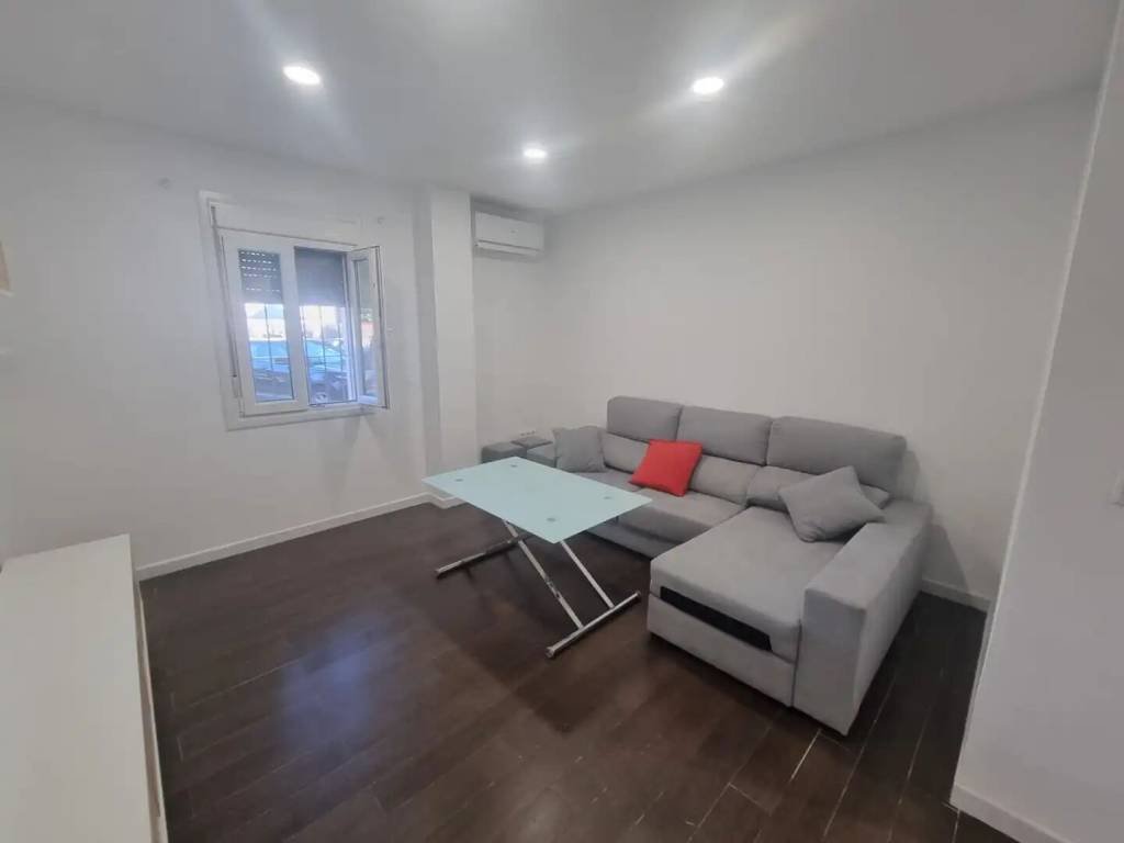 Pis de 65 m² a Sevilla
