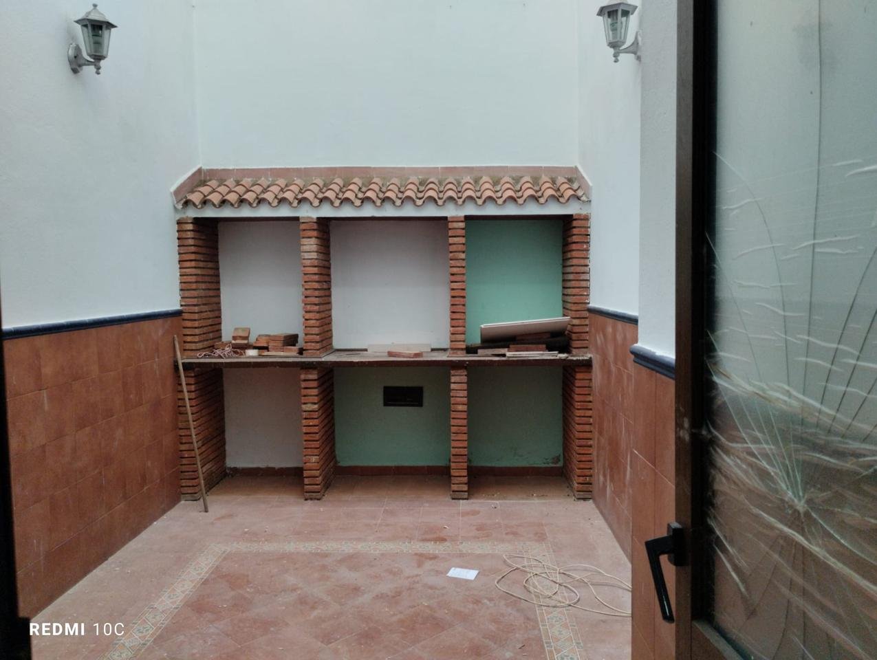 Casa de 100 m² en Melilla