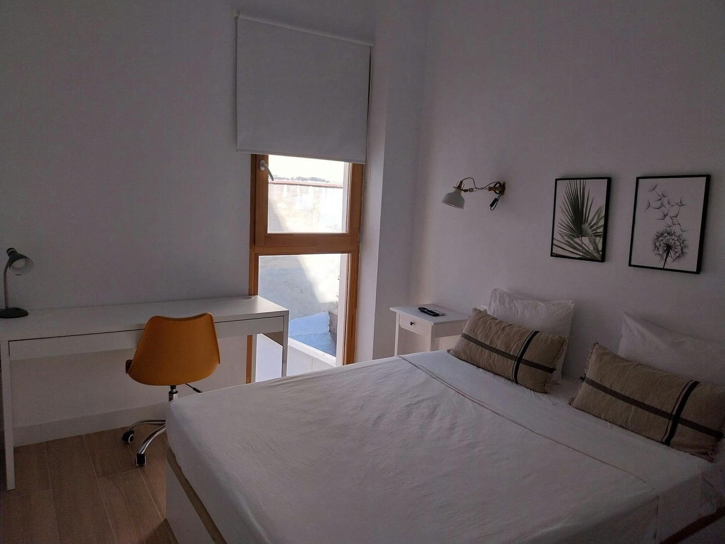 Habitación 160 m², Valencia