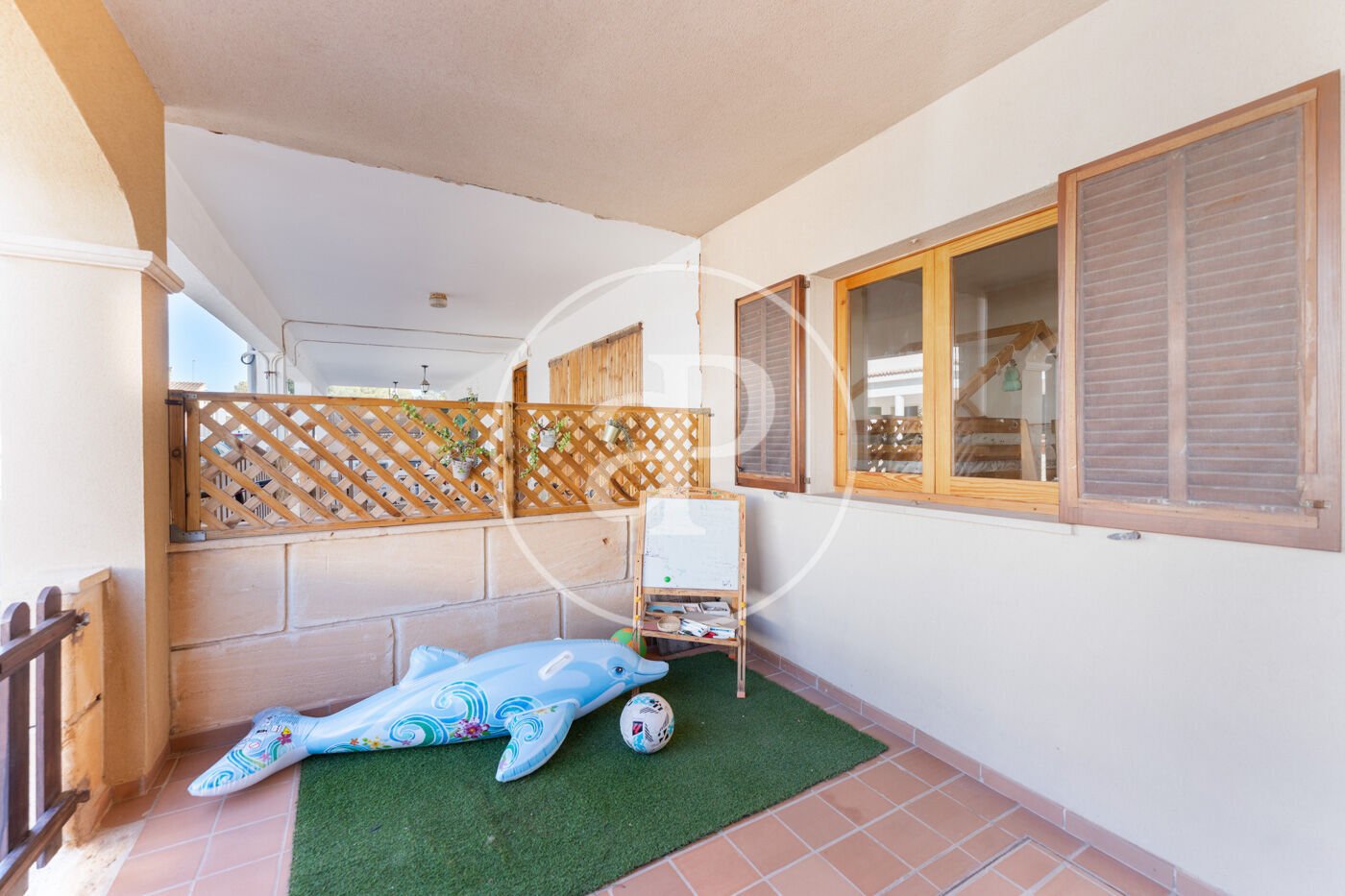 Appartement 97 m² à Palma