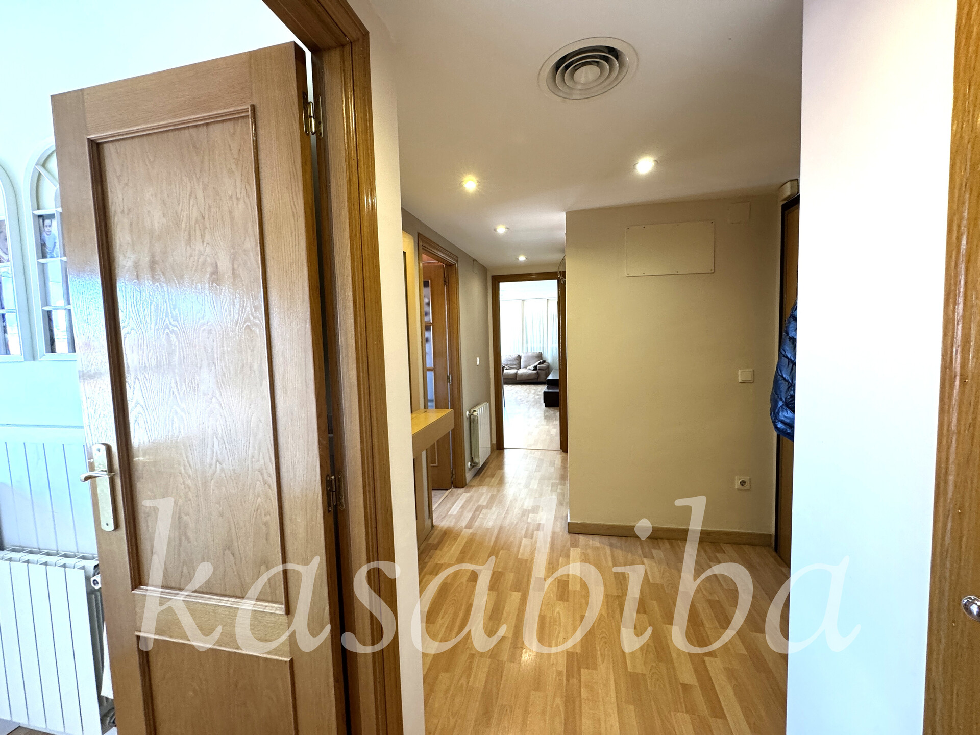 Pis de 102 m² a València