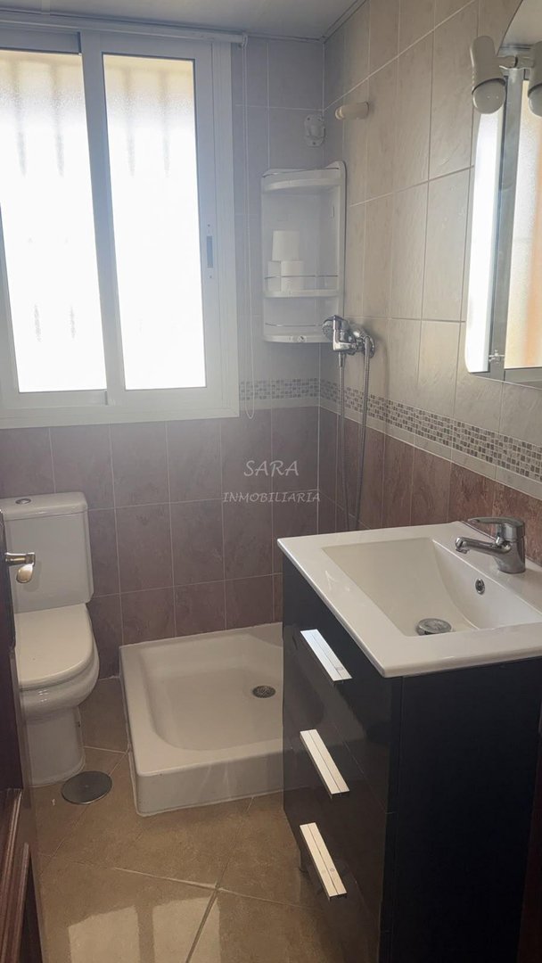 Piso de 110 m² en Roquetas de Mar