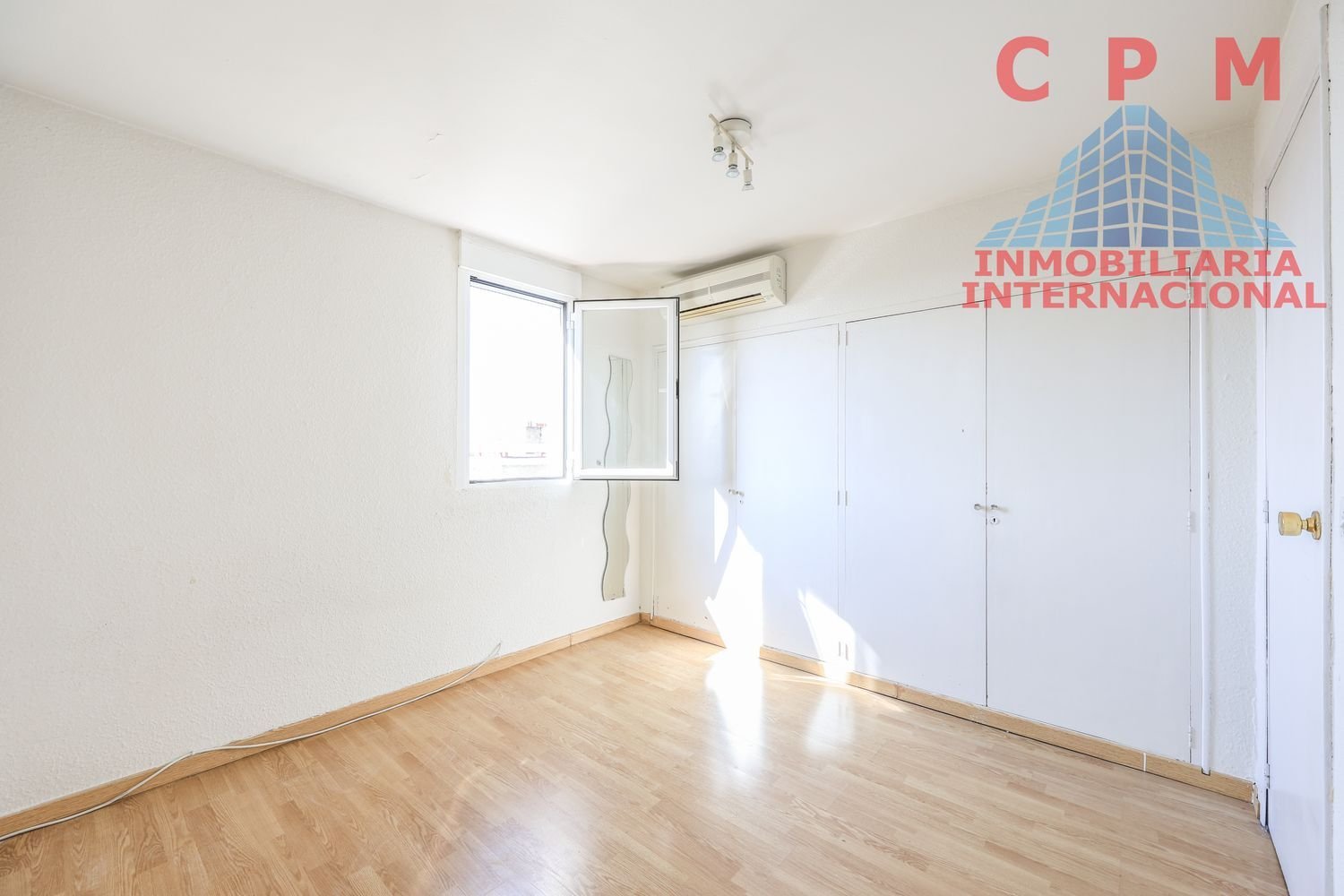 Appartamento 110 m² a Madrid