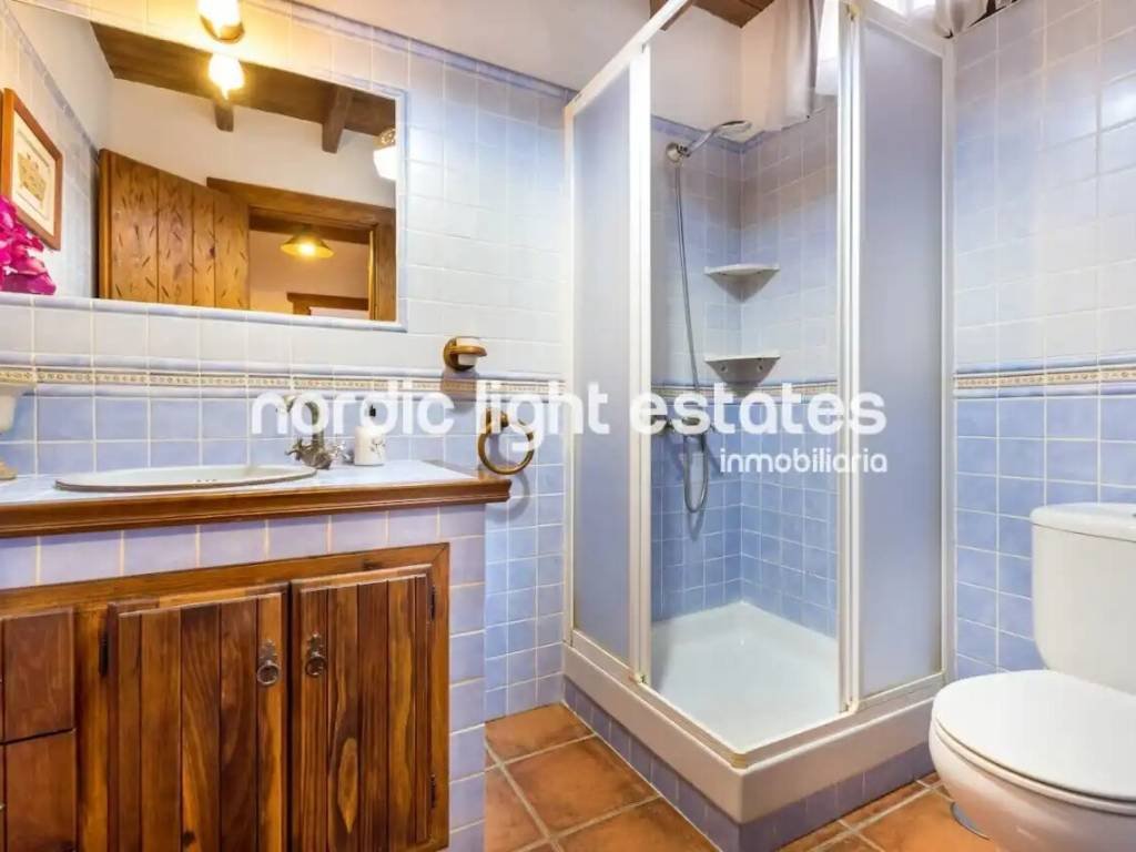 Piso de 60 m² en Nerja