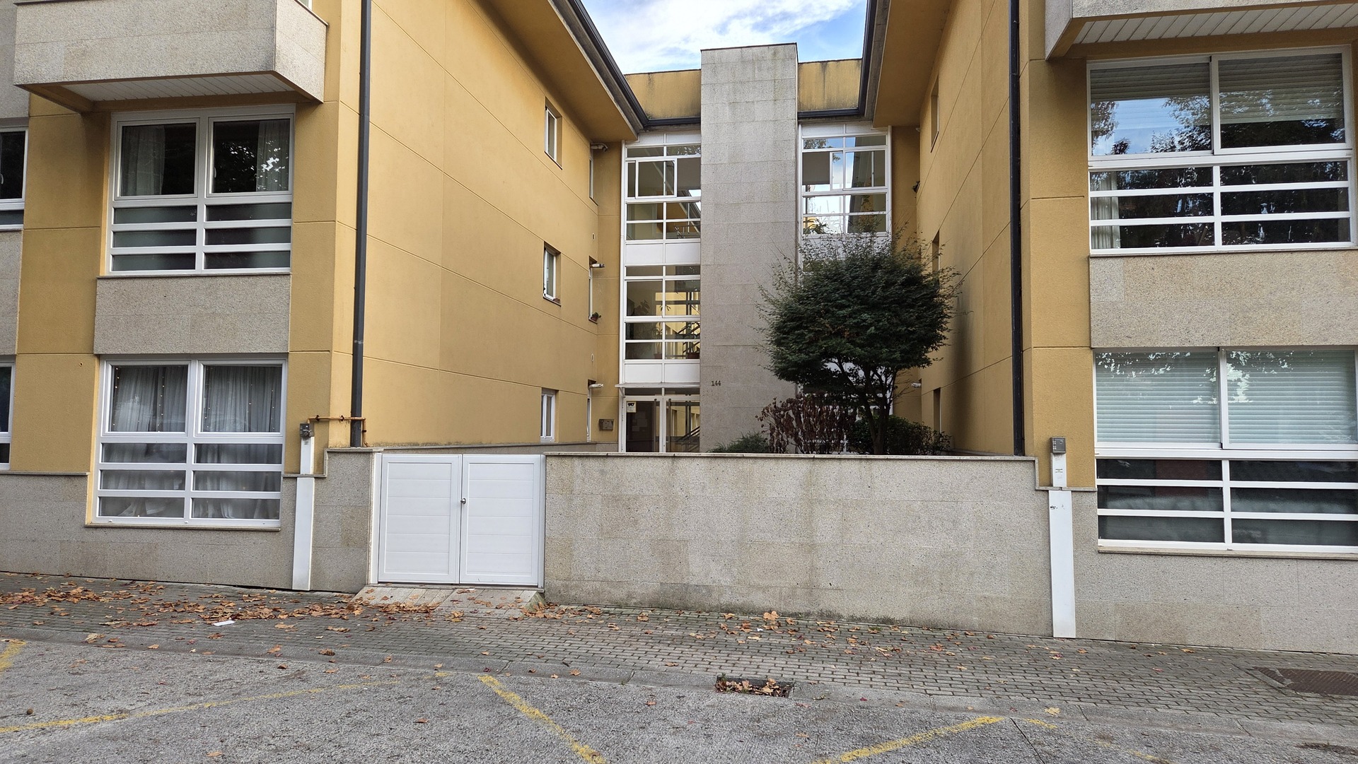 Wohnung 150 m² in Oleiros