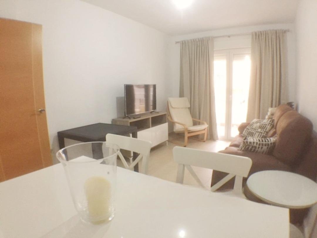 Piso de 63 m² en Cádiz