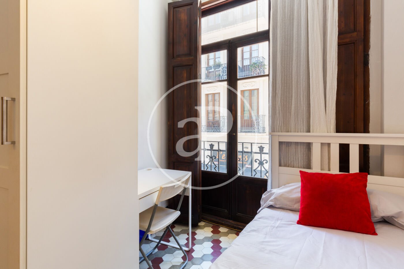 Appartement 90 m² à Valence