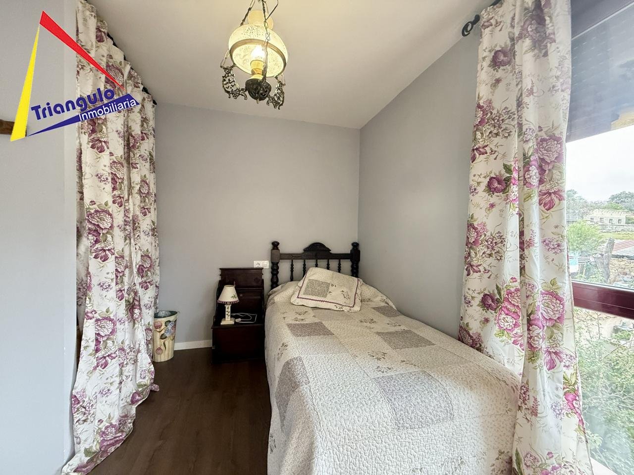 Casa de 85 m² en Segovia