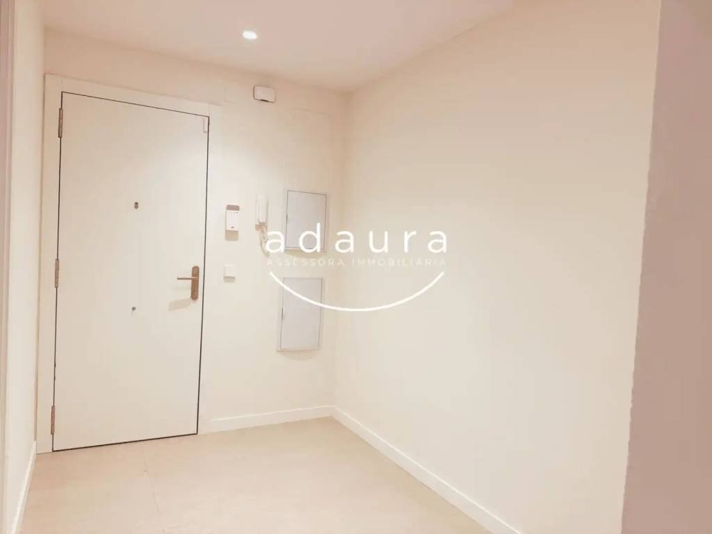 Piso de 107 m² en Mataró