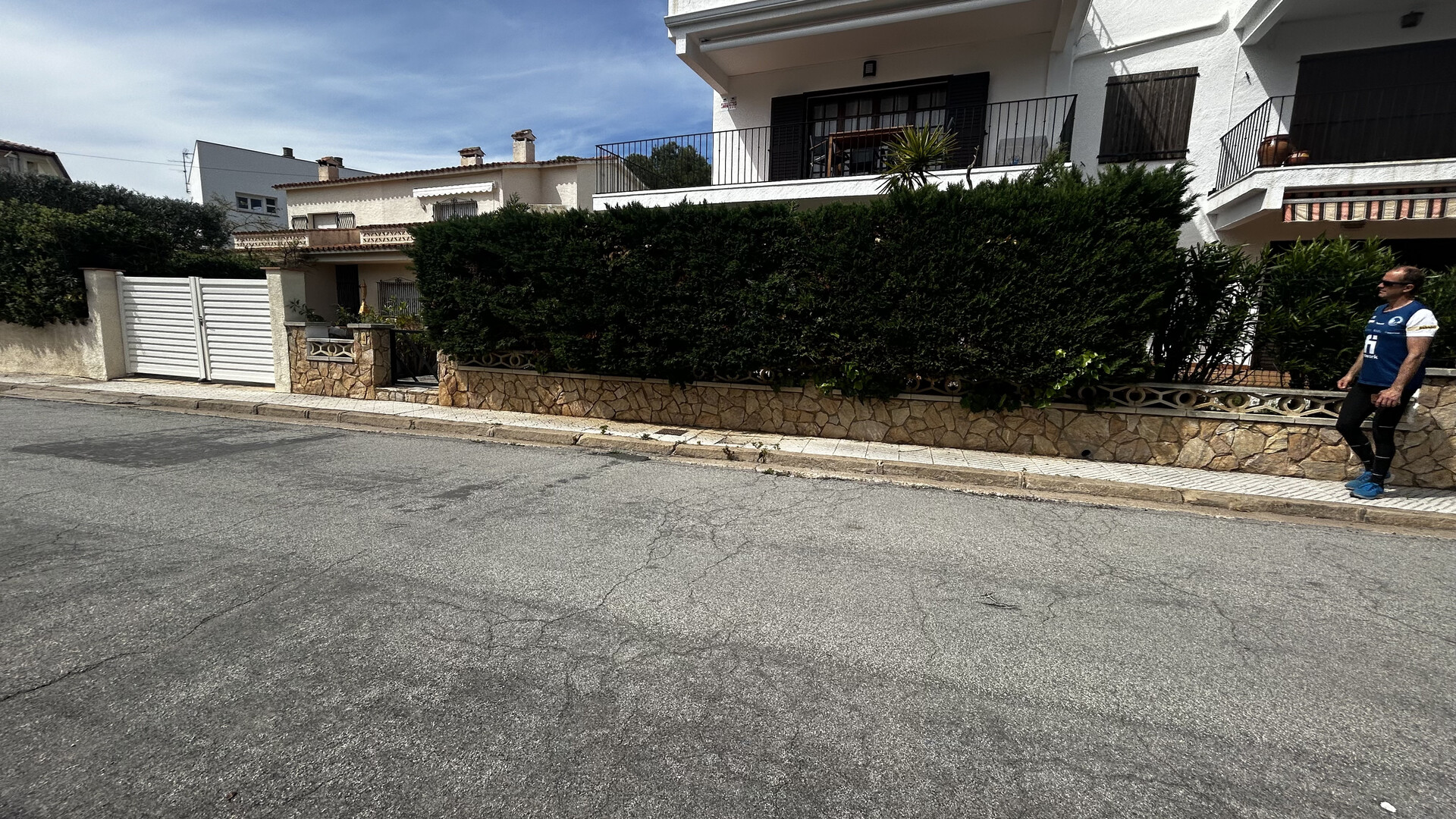 Piso de 69 m² en Llançà