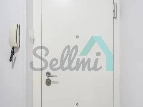 Piso de 73 m² en Gijón