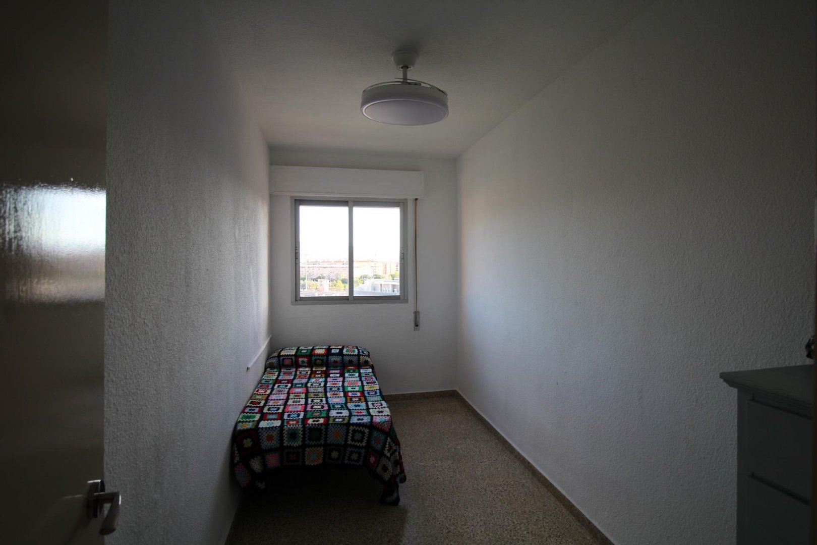 Apartamento 113 m² em Granada