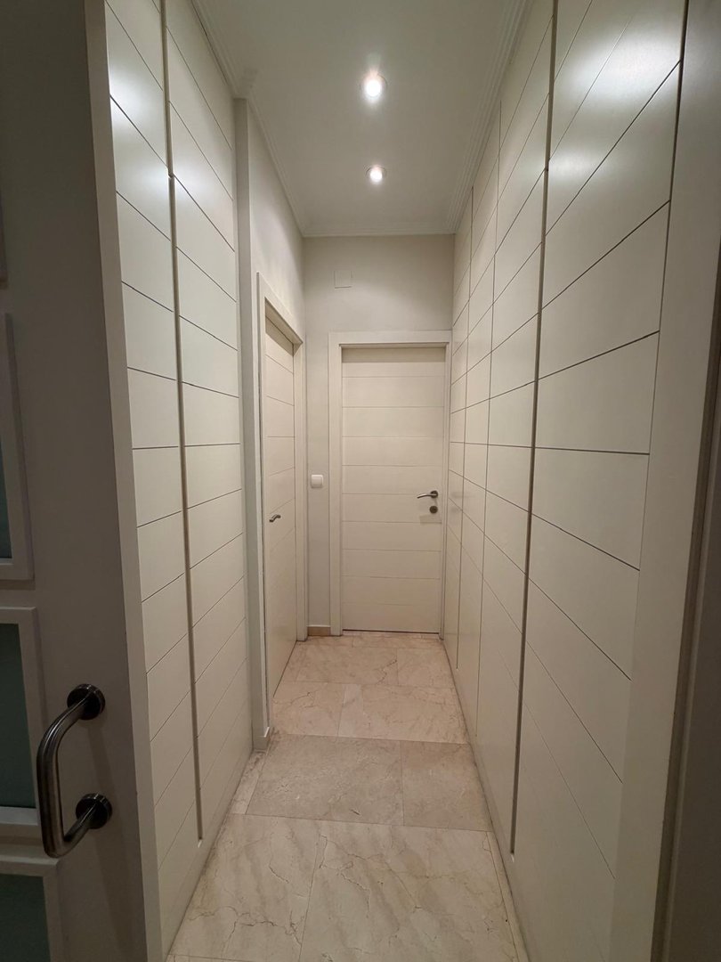 Piso de 113 m² en Valencia