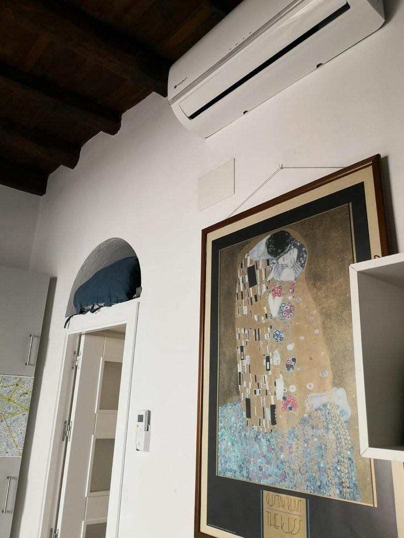 Piso de 18 m² en Sevilla