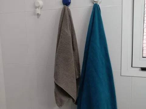 Piso de 70 m² en Murcia