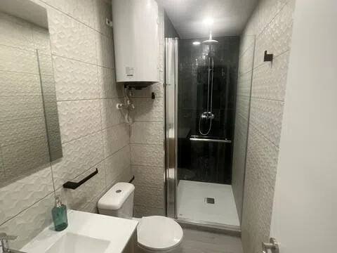 Wohnung 34 m² in Valencia