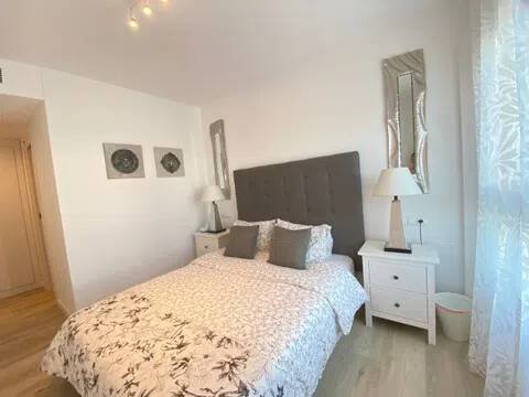 Piso de 100 m² en Marbella