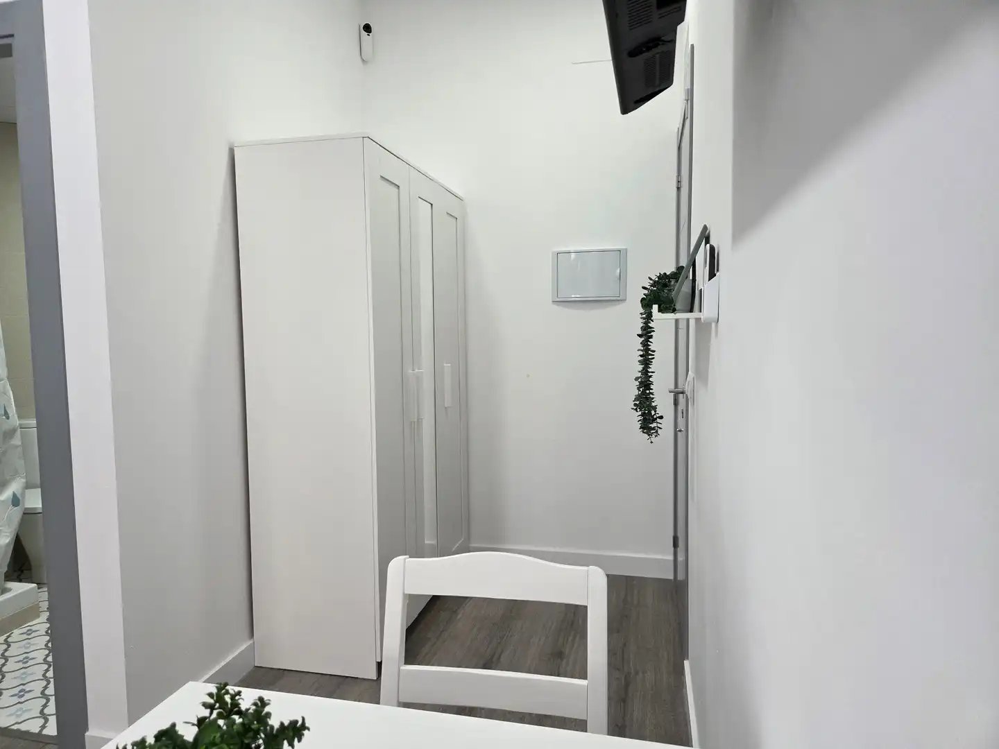 Pis de 25 m² a Màlaga