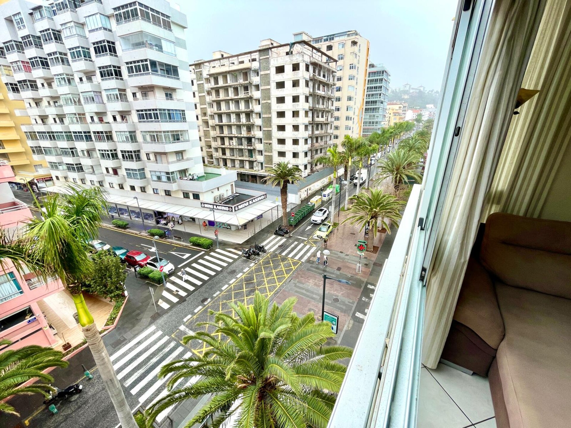 Pis de 50 m² a Puerto de la Cruz