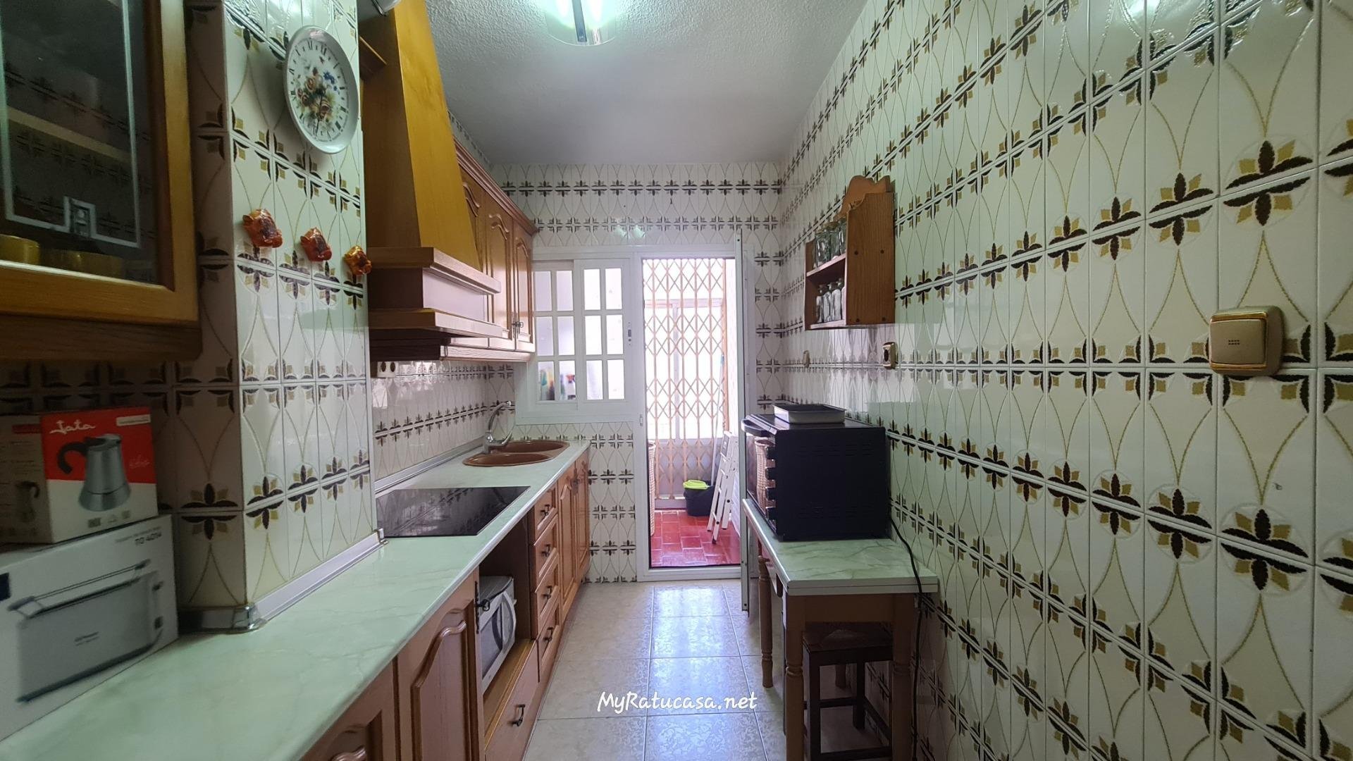 Habitación 109 m², Granada