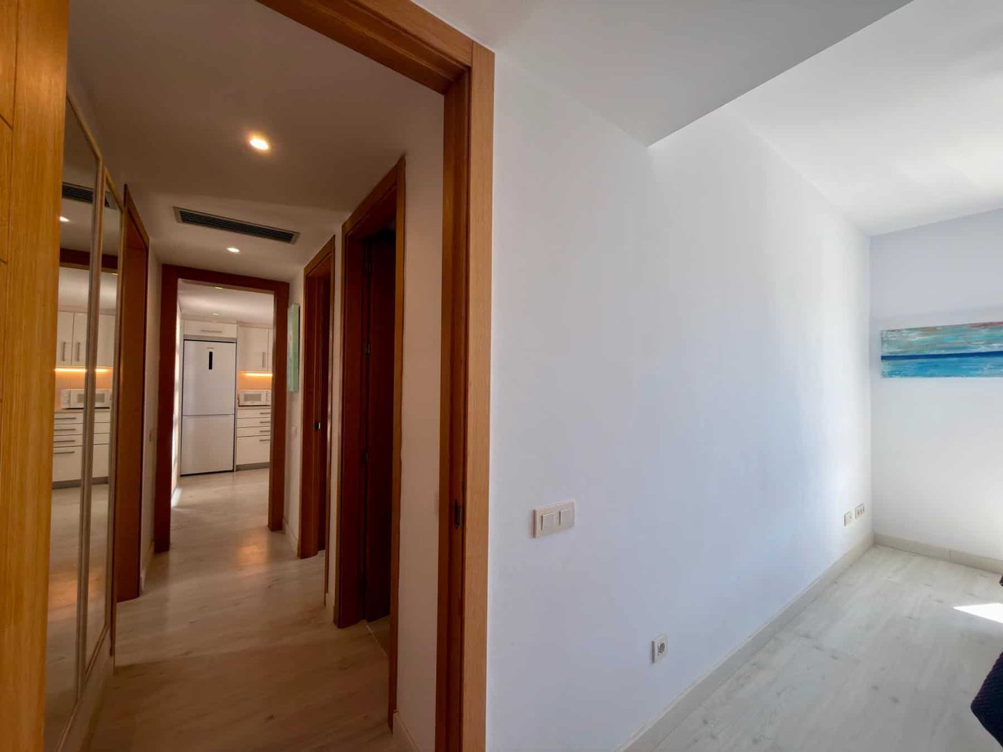 Piso de 100 m² en Mojácar