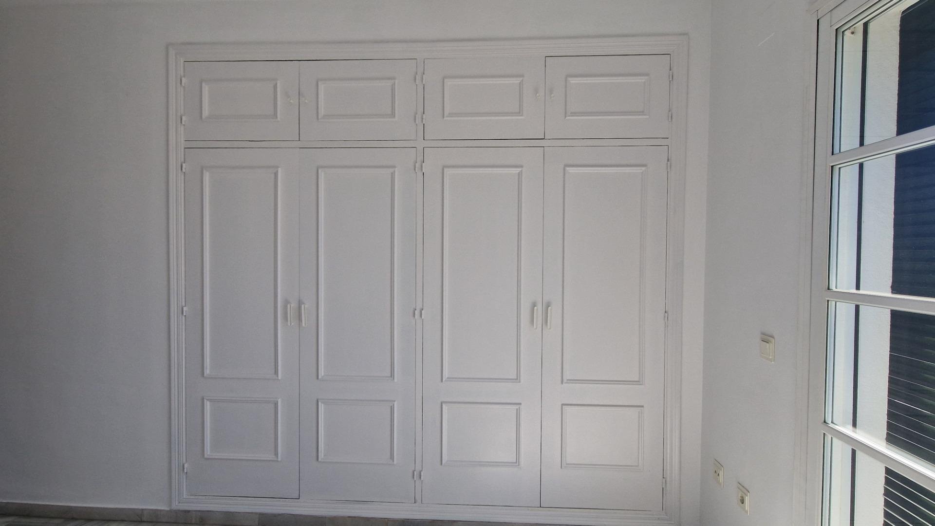 Piso de 121 m² en Jerez de la Frontera