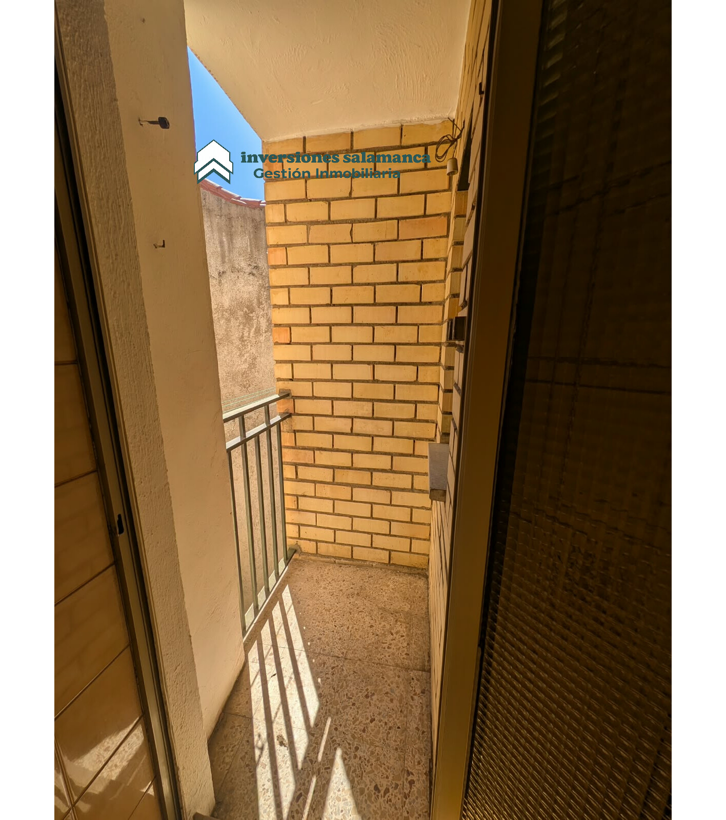 Piso de 78 m² en Salamanca