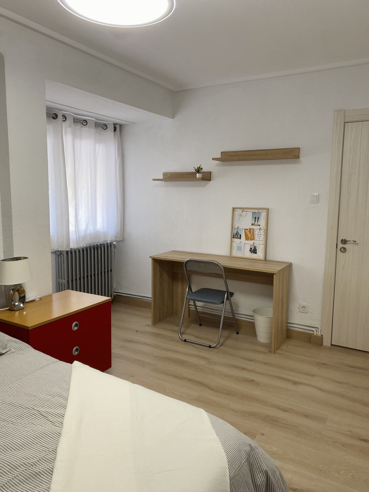 Piso de 108 m² en Zaragoza