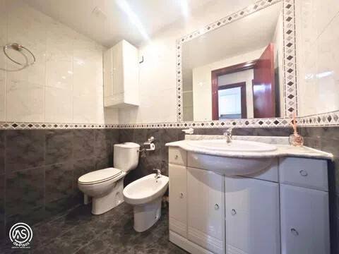 Piso de 56 m² en Zaragoza