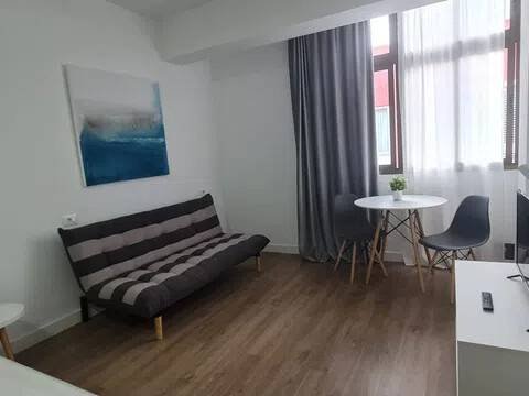 Pis de 40 m² a Las Palmas de Gran Canaria