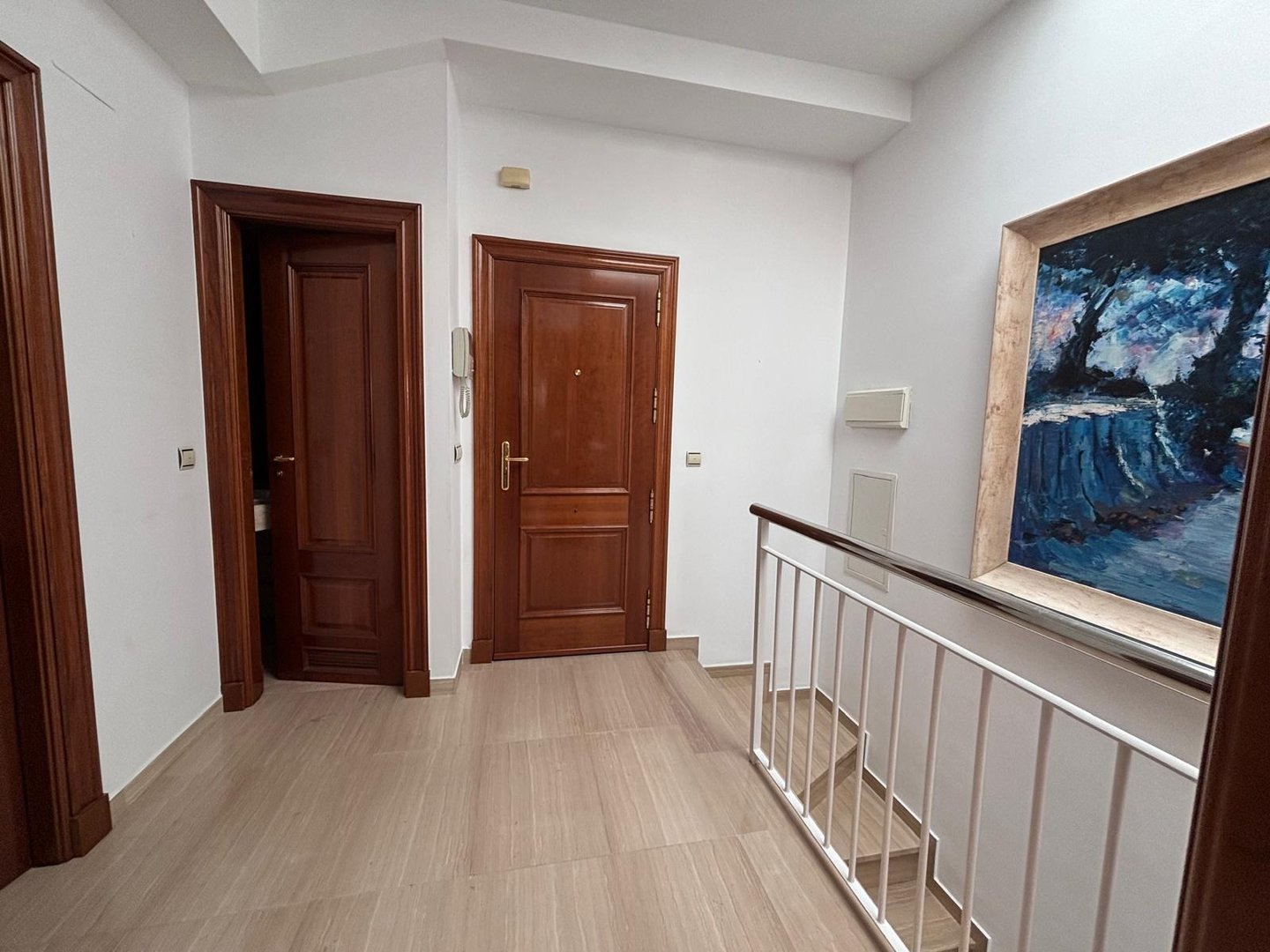 Piso de 140 m² en Granada