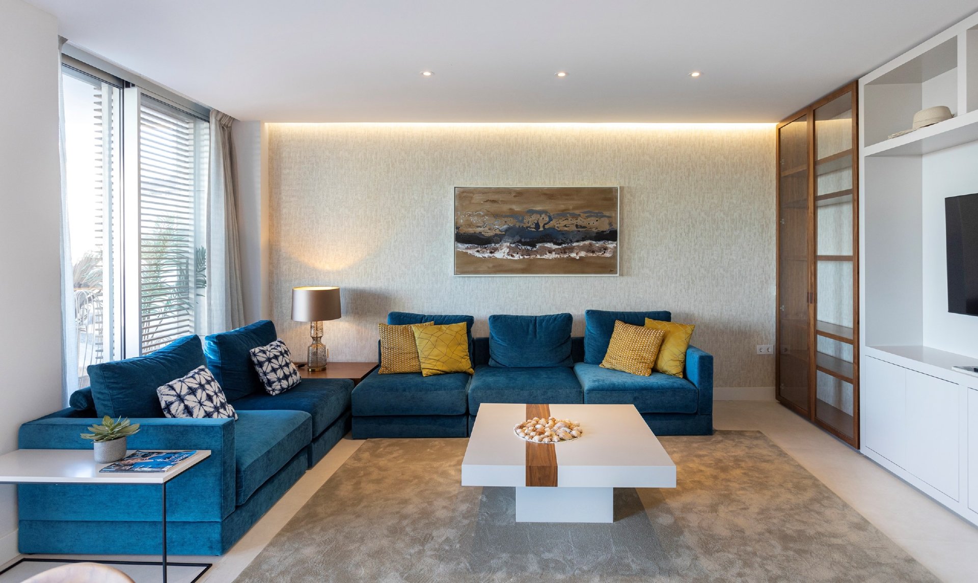 Pis de 180 m² a Estepona