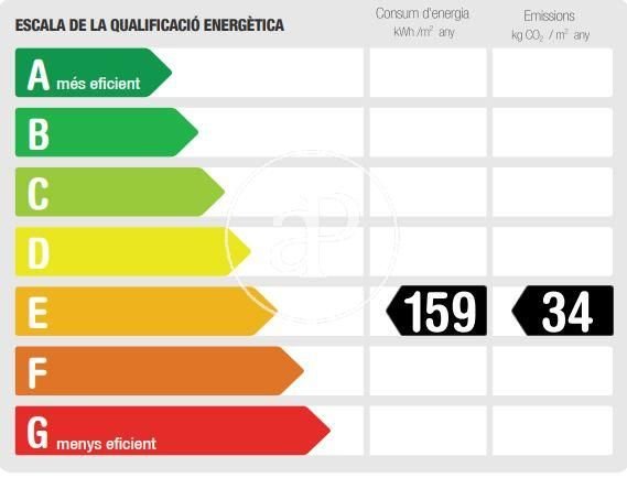 Piso de 216 m² en Barcelona