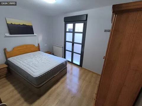 Pis de 60 m² a Barbastro