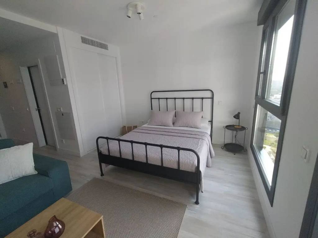 Apartamento 35 m² em Málaga