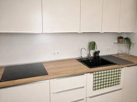 Piso de 54 m² en Godella