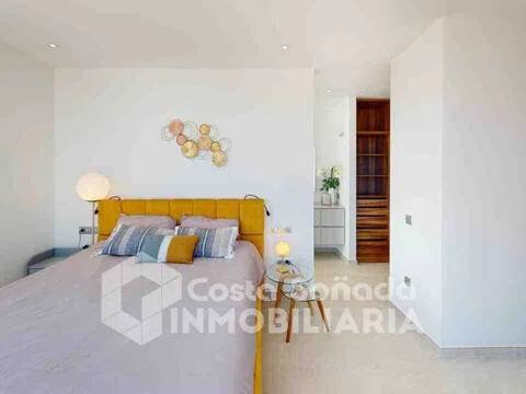 Casa de 200 m² en Finestrat