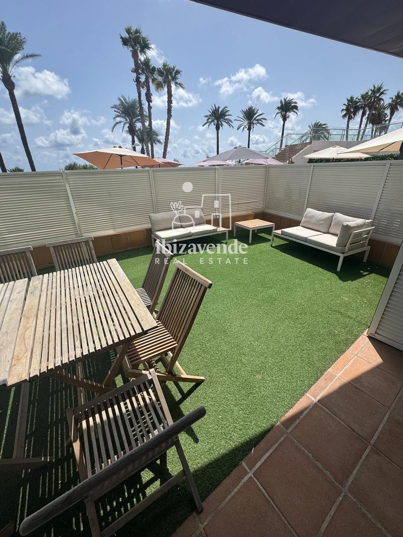 Pis de 102 m² a Sant Josep de sa Talaia