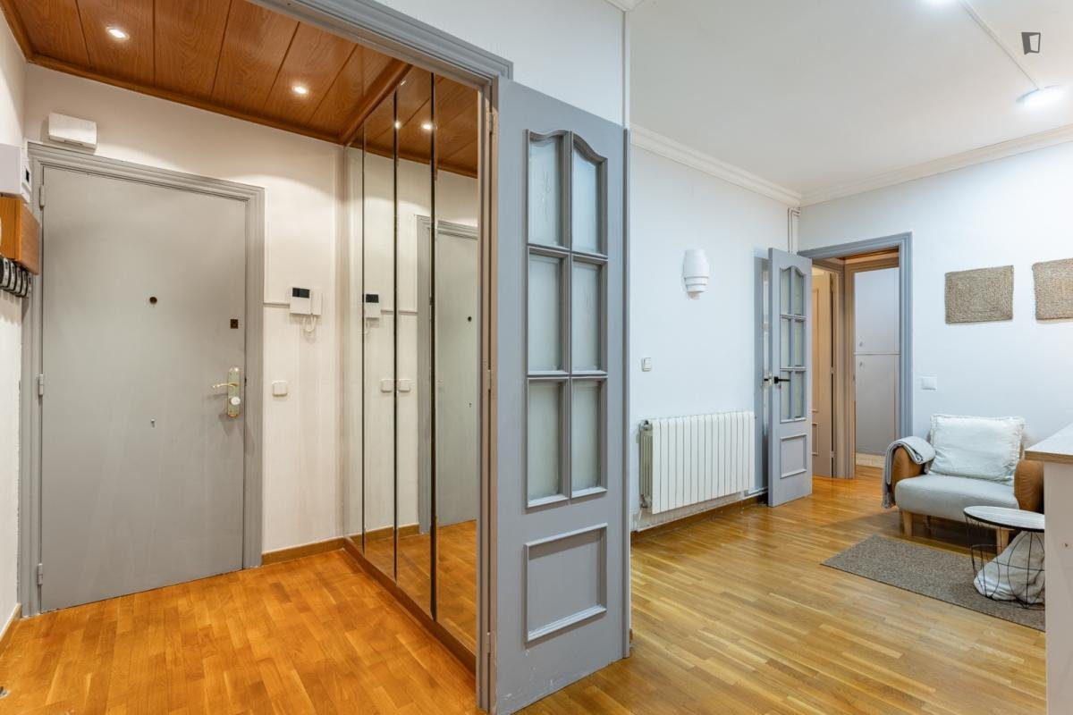Habitación en alquiler, l'Hospitalet de Llobregat