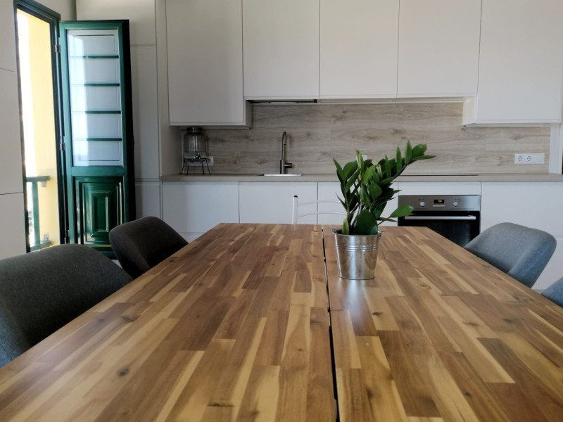 Pis de 87 m² a Puerto de la Cruz
