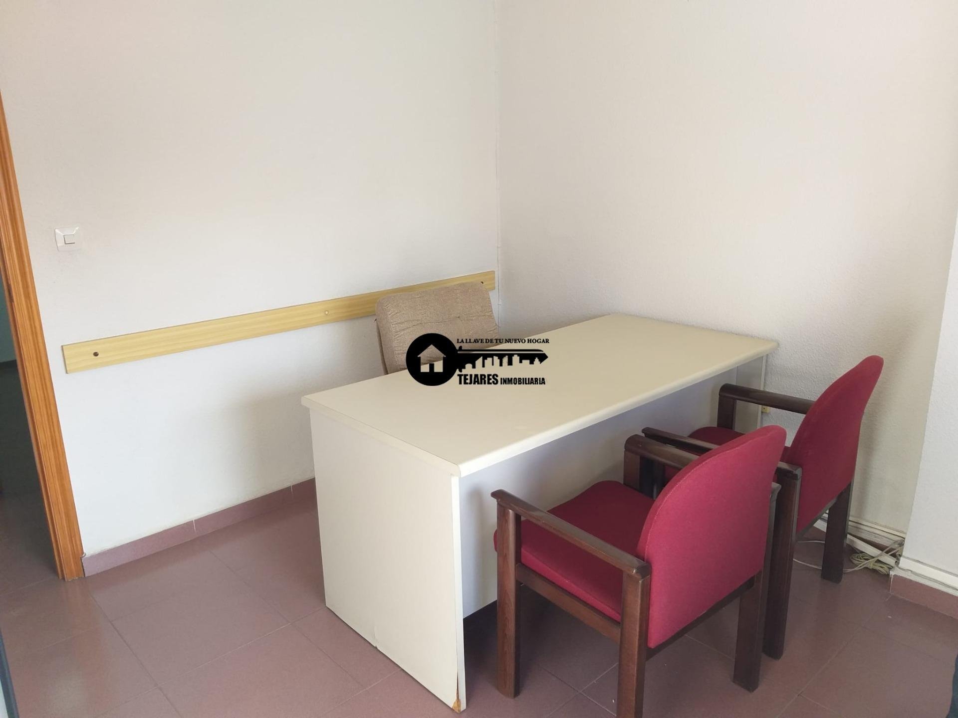 Piso de 92 m² en Albacete