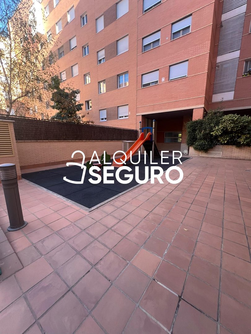 Appartamento 80 m² a Madrid