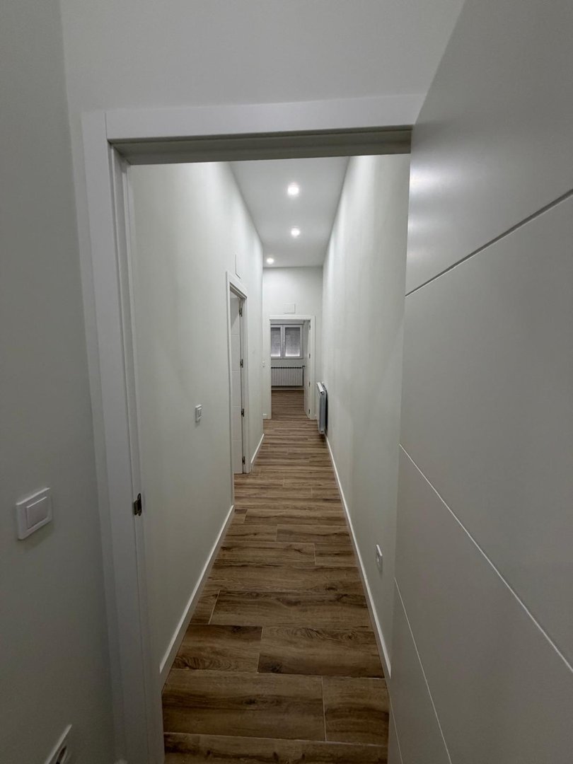Apartamento 108 m² em Valladolid