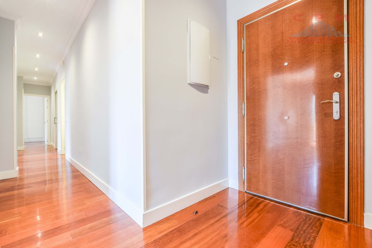 Piso de 150 m² en Madrid