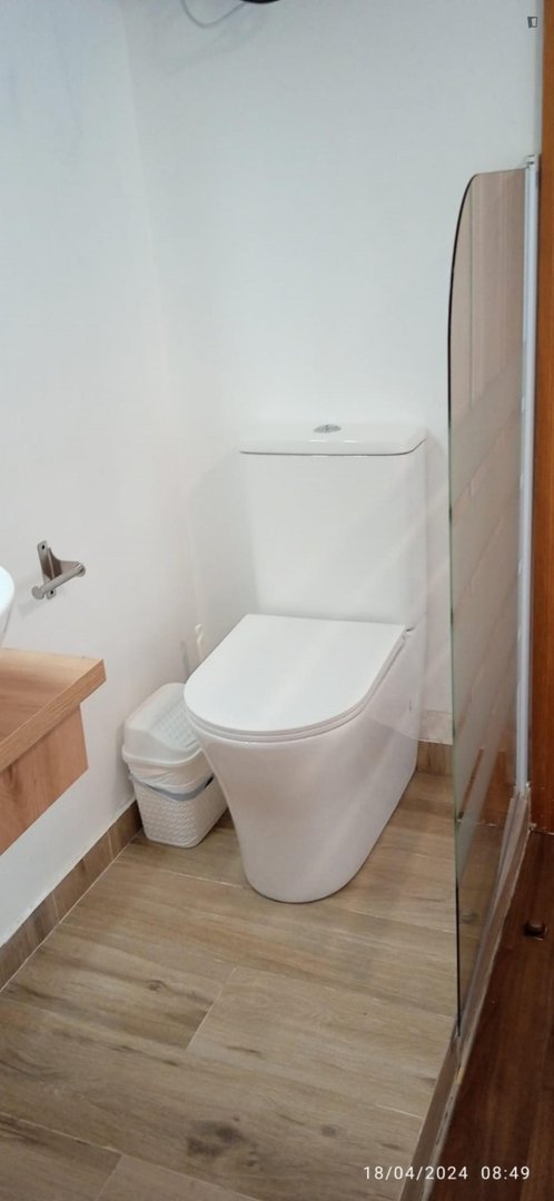 Habitación en alquiler, Valencia
