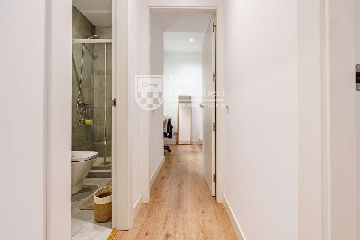 Appartamento 52 m² a Madrid