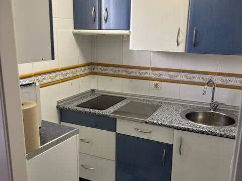 Wohnung 53 m² in Benidorm